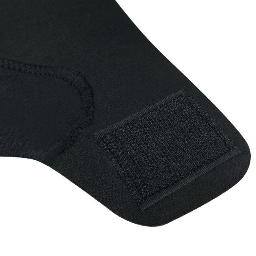 Ankle Brace Sock - Socks Terylene For Injury Recovery Joint