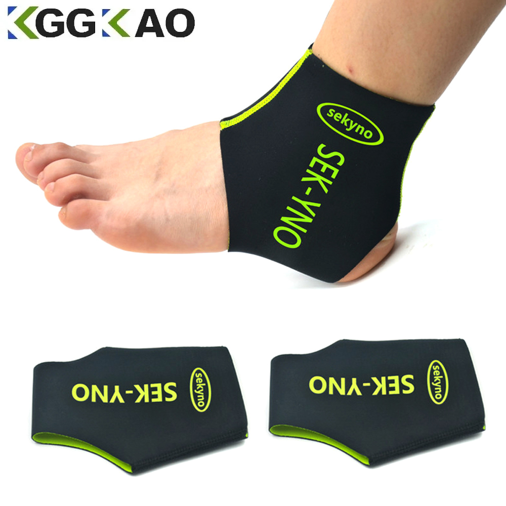 Ankle Brace Sock - Ankle Compression Socks, Plantar Fasciitis Ankle