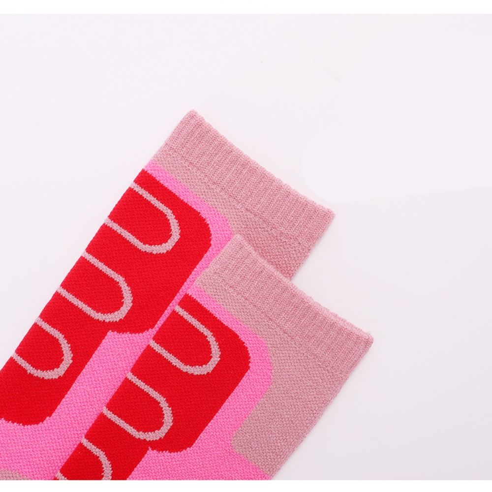 Thermal Sock Winter - High Quality Thermal Children's Ski Socks