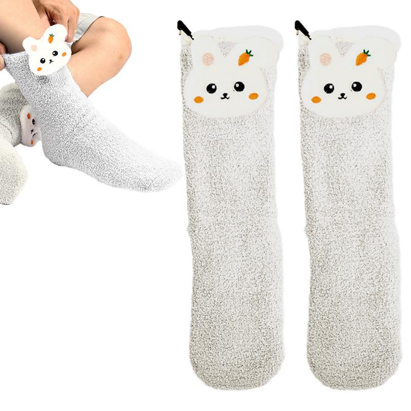 Thermal Sock Winter - Foot Warmer Socks Smart Foot Warmers