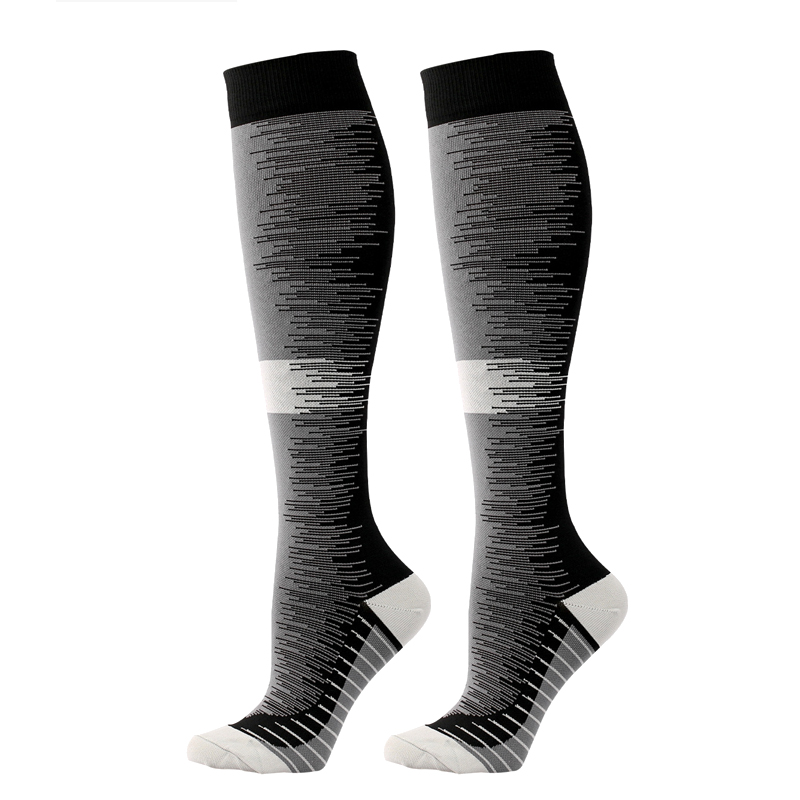 4Pairs Football Soccer Stockin - Compression Sock Medical ulasan dan harga