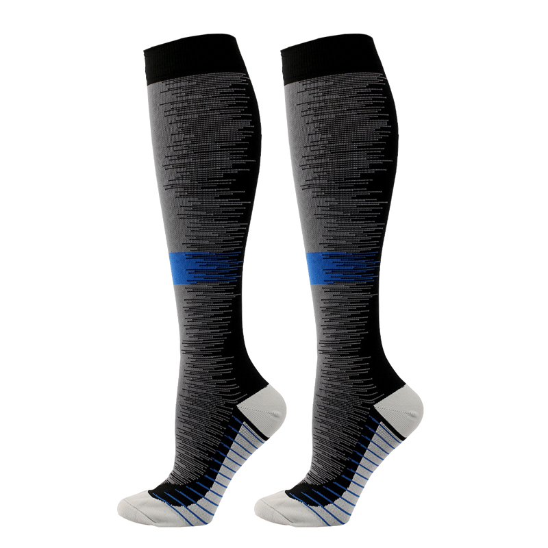 4Pairs Football Soccer Stockin - Compression Sock Medical ulasan dan harga