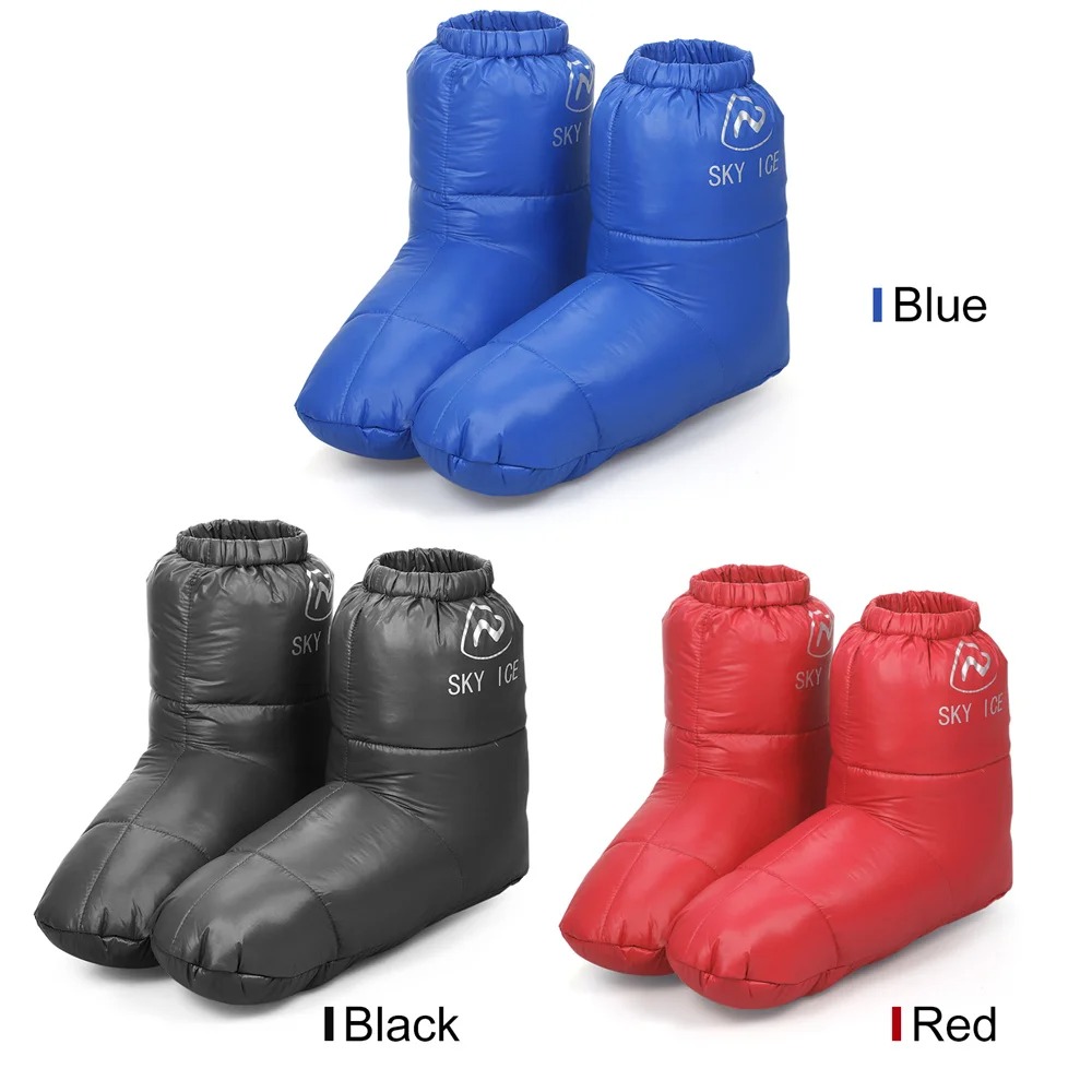 Winter Thermal Down Camping Sl - Thermal Sock Winter ulasan dan harga