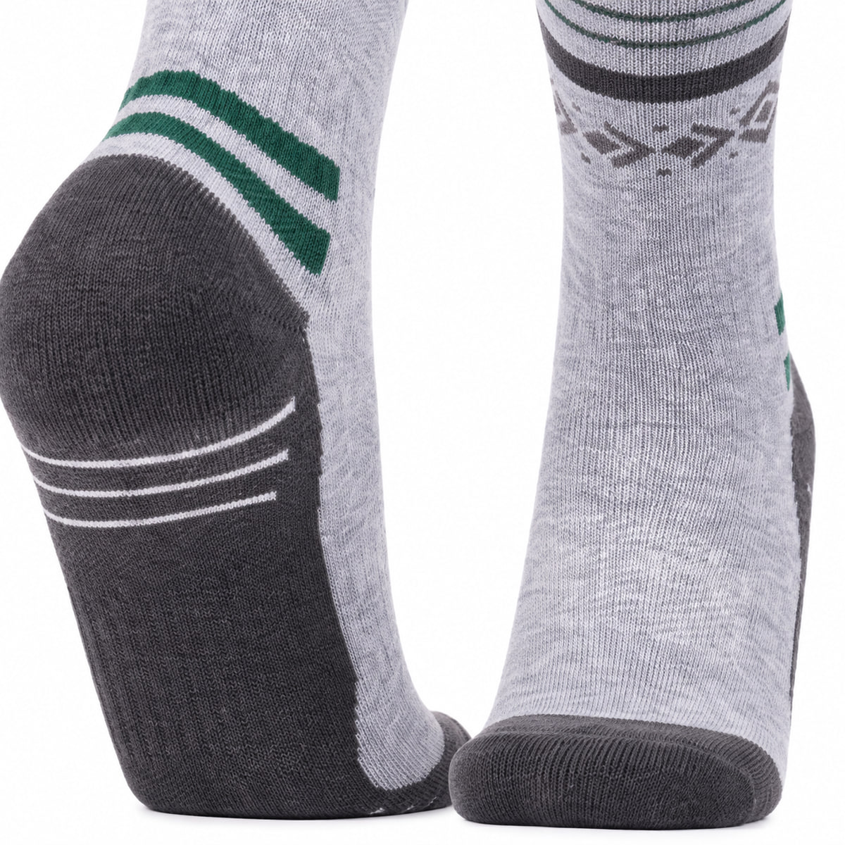 Mens Merino Wool Knee High Ski - Thermal Sock Winter ulasan dan harga