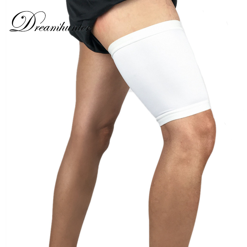 1PC Compression Thigh Support  - Compression Sleeve Calf ulasan dan harga