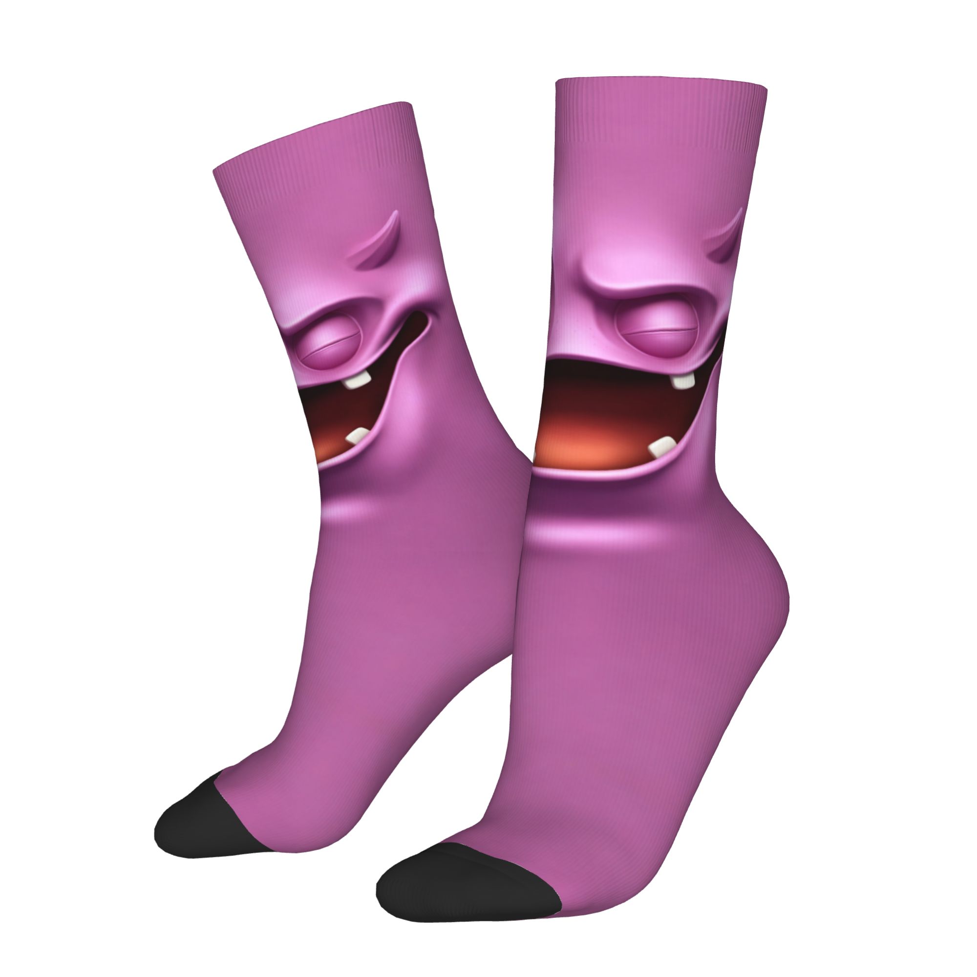 Custom Cute Mens Funny Express - Dress Sock Men ulasan dan harga