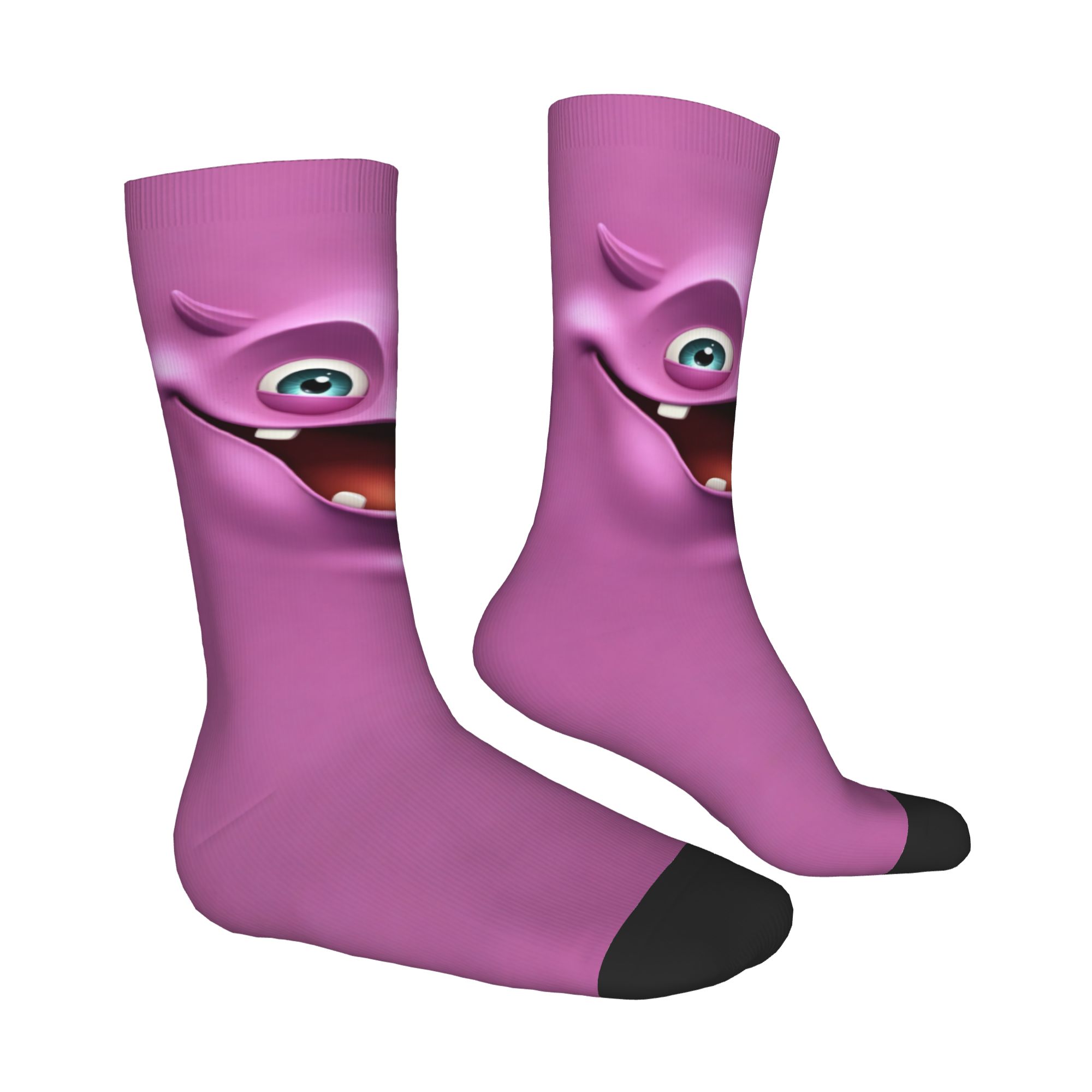 Custom Cute Mens Funny Express - Dress Sock Men ulasan dan harga
