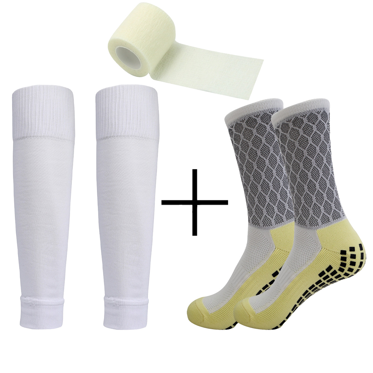 Professional Sport Set(1Set)-N - Compression Sleeve Calf ulasan dan harga