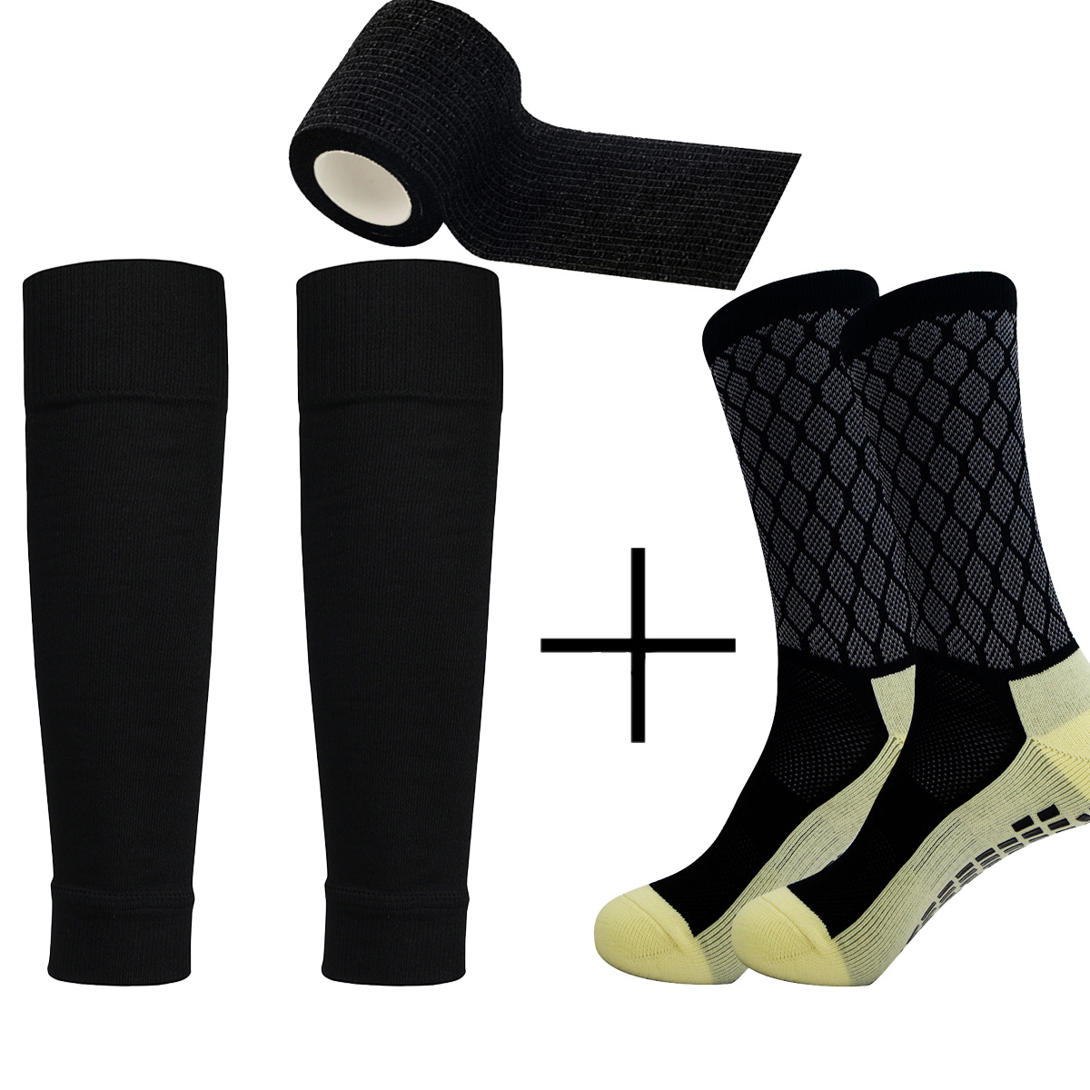 Professional Sport Set(1Set)-N - Compression Sleeve Calf ulasan dan harga