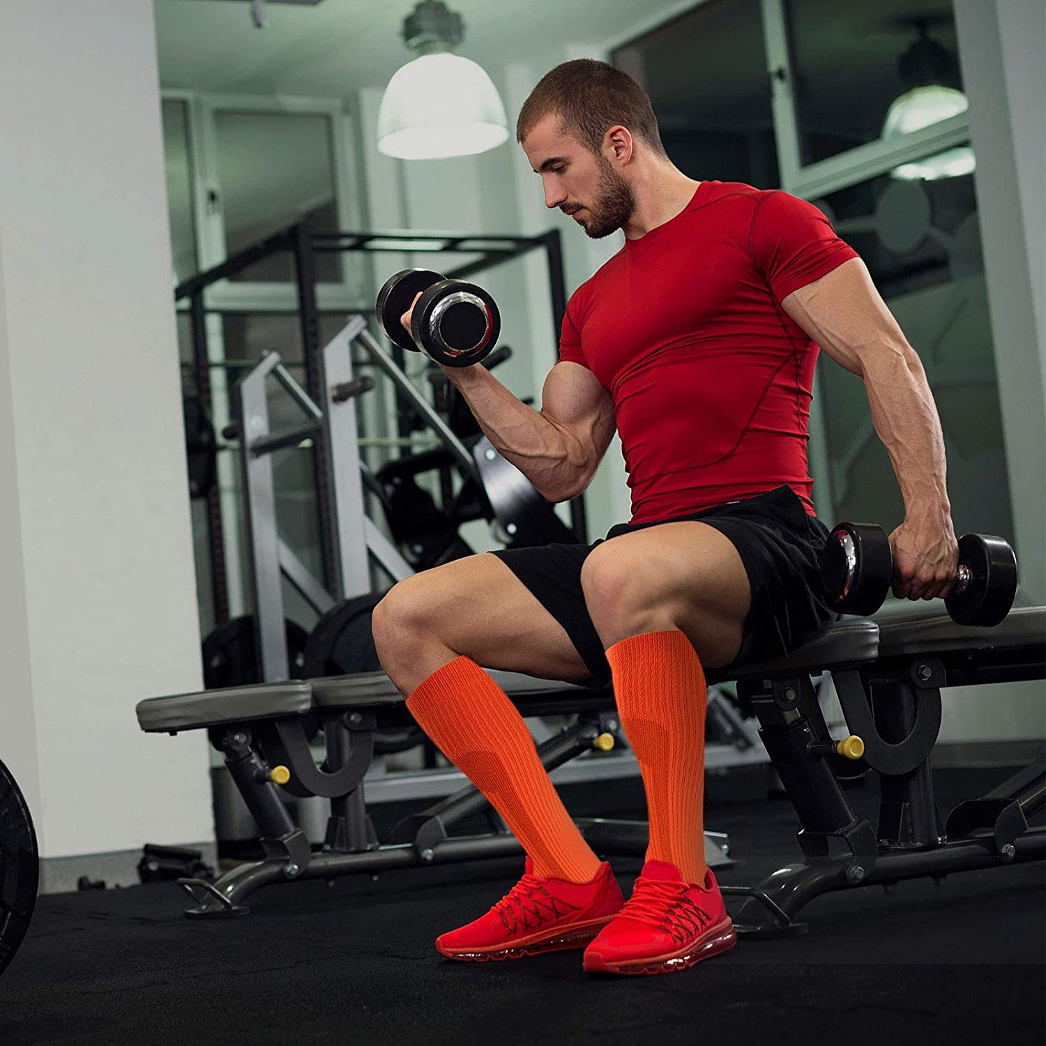 Compression Socks 30 Mmhg Men  - Compression Sock Medical ulasan dan harga