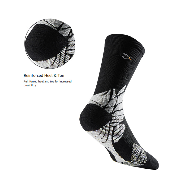 2025 Veidoorn Mens Athletic Cr - Athletic Sock Cushion ulasan dan harga