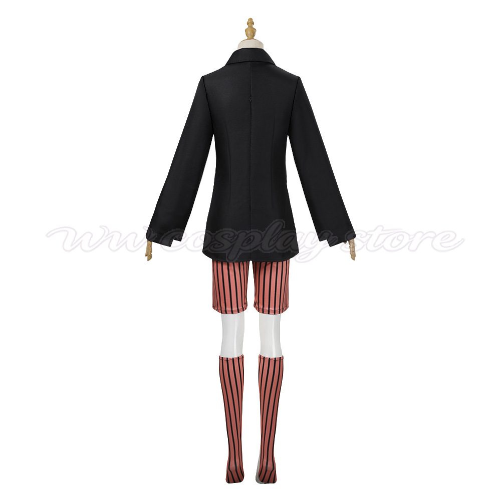 Halloween Carnival Anime Hunte - Dress Sock Men ulasan dan harga