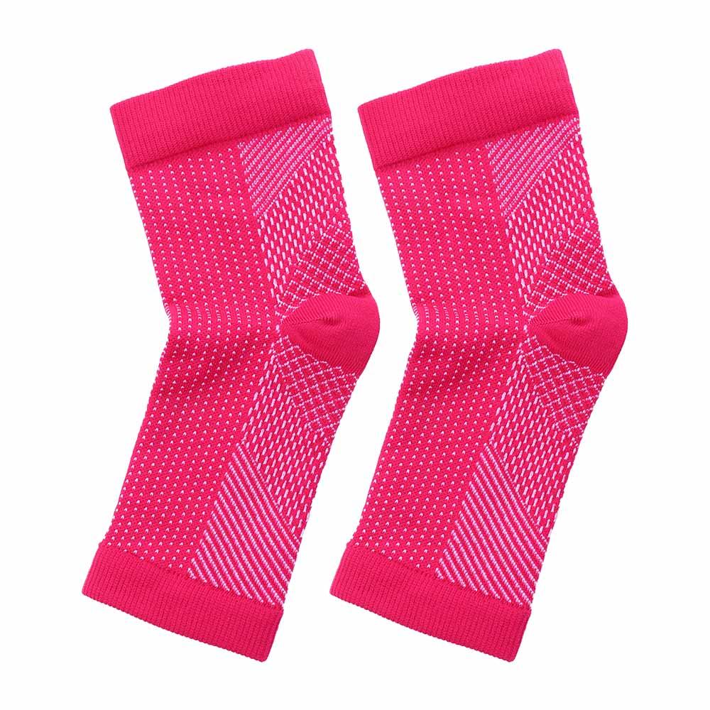 High Heel Wrap Bandage Fitness - Ankle Brace Sock ulasan dan harga