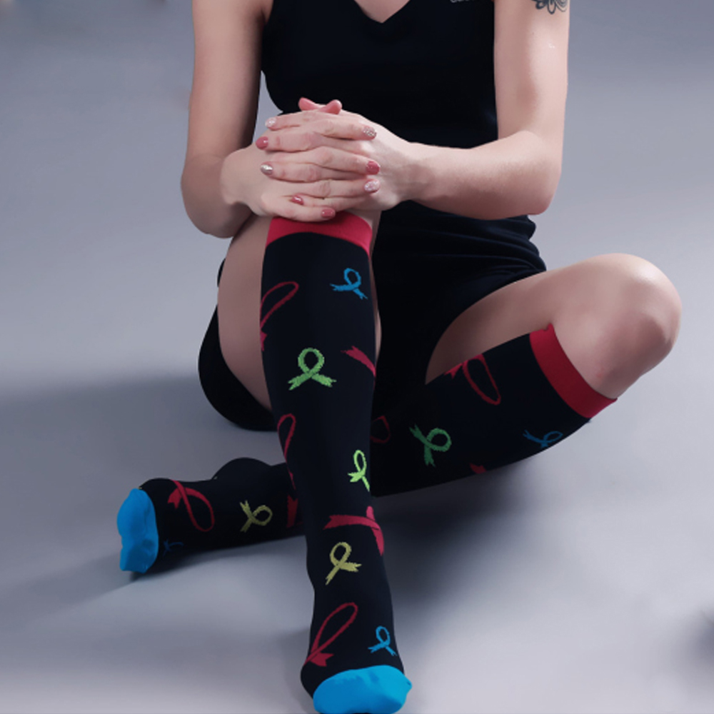Compression Socks Running Spor - Compression Sock Medical ulasan dan harga