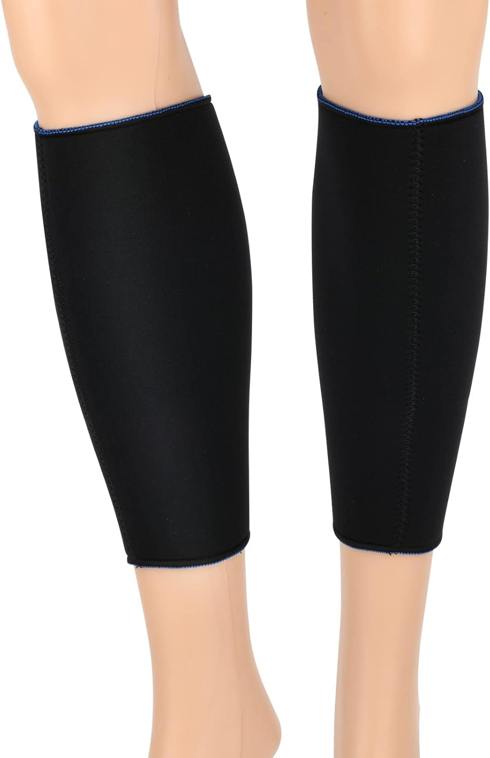 Calf Skin Compression Sleeve f - Compression Sock Medical ulasan dan harga