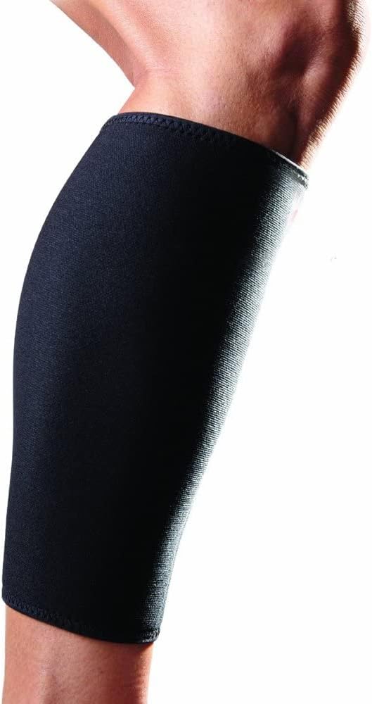 Calf Skin Compression Sleeve f - Compression Sock Medical ulasan dan harga