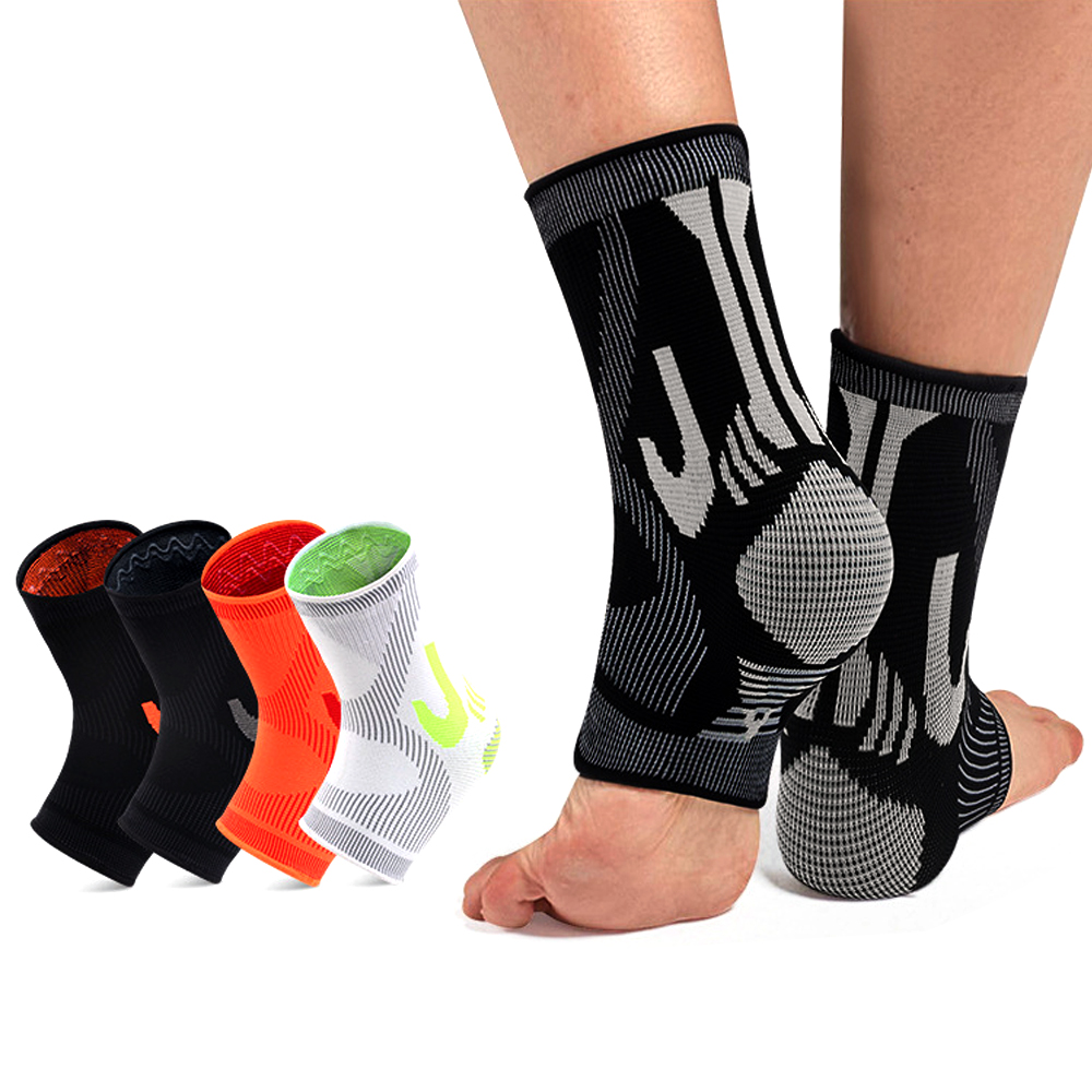 1pc Foot & Ankle Brace Socks f - Ankle Brace Sock ulasan dan harga